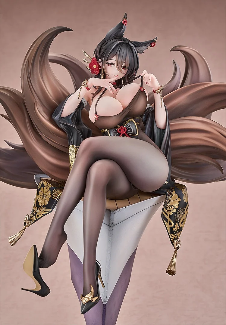 Figurine Oumi d'Azur Lane par Good Smile Arts Shanghai